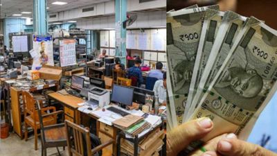 8-வது ஊதியக் குழு.. ரெடியான ₹75 லட்சம் முன்பணம்? மத்திய அரசு ஊழியர்களின் 'ஹவுசிங்' கனவு நிறைவேறுது 