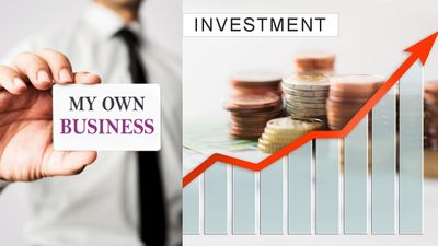 பிஸ்னஸ் vs முதலீடு.. இரண்டில் எதில் லாபம் சும்மா அள்ளும்? எது பாதுகாப்பானது? எளிய விளக்கம்