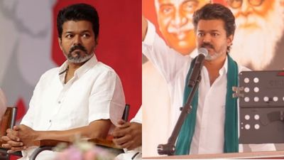 தொகுதிக்கு 3 பேர்.. தவெகவில் விருப்ப மனு கொடுக்காமல் எஸ்கேப்பான நிர்வாகிகள்.. சோகமான விஜய்! 