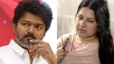 எவிடென்ஸை தூக்கி கையில் கொடுத்த விஜய்.. மன ரீதியான கொடுமை.. சங்கீதாவிற்கு எகிறும் ஜீவனாம்சம்! 