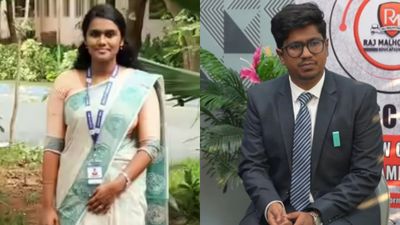 UPSC Top 10: யுபிஎஸ்சி தேர்வில் முதல் 10 இடங்களில் தேர்ச்சி பெற்ற 2 தமிழக மாணவர்கள்! யார் அவர்கள்?