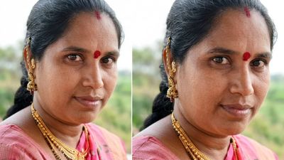 டிஎன்ஏ டெஸ்ட் எடுத்து பார்த்துக்கோ! சந்தேக ரயில்வே ஊழியருக்கு மனைவியின் பதிலடி! ரத்த கண்ணீர் கடிதம்