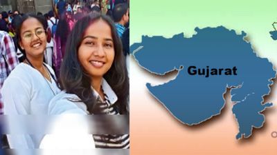 ஊசியுடன் குளியலறை நுழைந்த இரு தோழிகள்.. கூகுளில் இதையா தேடினார்கள்? வாயடைத்து போன குஜராத்