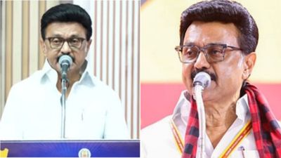 200+ உறுதி.. சிதறிய எதிர்க்கட்சிகள்... ஜாலியாக 'ஸ்வீப்' செய்யும் திமுக? பாலி மார்க்கெட் பரபர கணிப்பு 