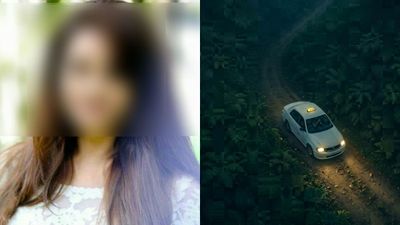 சுற்றுலா போன பெண்ணை நைனிடால் காட்டுக்குள் விடிய விடிய துரத்திய டாக்ஸி டிரைவர்! ஜிபிஎஸ் காட்டிய உண்மை