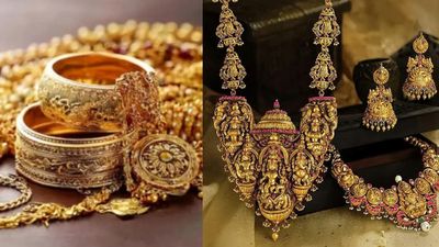 Gold Rate: தங்கம் விலையில் அதிர்ச்சி! சென்னையில் ஒரு சவரன் எவ்வளவு?