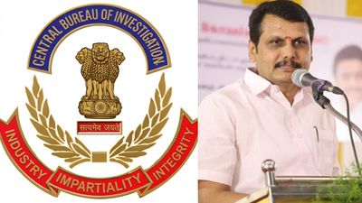 கரூர் சம்பவம் தொடர்பாக சிபிஐ சம்மன்.. மார்ச் 17ல் நேரில் ஆஜராகி விளக்கம் கொடுக்கும் செந்தில் பாலாஜி!