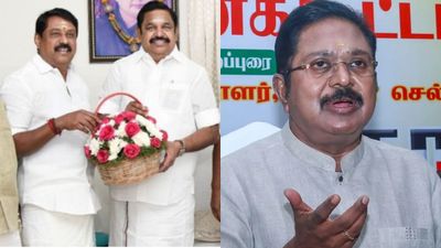 7 பொதுத்தொகுதி + 2 தனித்தொகுதி.. அதிமுக கூட்டணியில் டிடிவிக்கு ஒதுக்கப்படும் தொகுதிகள் இதுதான்!