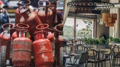 சிலிண்டர் காலி.. LPG இல்லை.. சென்னையில் இன்று மூடப்படும் முக்கிய ஹோட்டல்கள்.. நிலைமை கையை மீறுது 