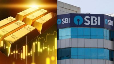 அமெரிக்காவின் 'தங்க' பிளான்.. உலகப் பொருளாதாரத்தில் ஒரு மெகா ட்விஸ்ட்.. SBI தரும் வார்னிங்! 