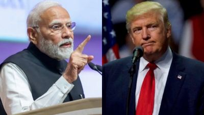 இந்தியா சமத்து பிள்ளையாக.. சொன்னதை கேட்கிறது.. சீண்டிய அமெரிக்க அதிபர் மாளிகை.. நிலைமை மோசமாகுது! 