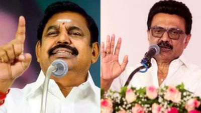 20 தொகுதிகள்.. அதிமுகவில் இருந்து வந்தவர்களை அரவணைக்கும் அறிவாலயம்.. சரிகட்டும் வேலையில் ஸ்டாலின்! 