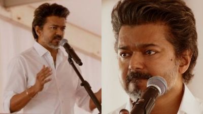 தவெகவை விடுங்க.. இனி அவரை காப்பாத்துறதே திக்திக்தான்.. விஜய் கேம்பில்.. வெடிக்கும் அடுத்த பூகம்பம் 