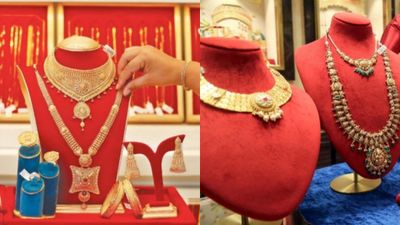 Gold Rate Today: தங்கம் விலை சவரனுக்கு ரூ.560 உயர்வு.. ஒரு சவரன் ரூ.1,20,960க்கு விற்பனை! 