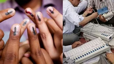 ஏப்ரல் 20க்கு பின் தமிழக சட்டசபைத் தேர்தல்.. மே மாதத்தில் வாக்கு எண்ணிக்கை? டெல்லியில் இன்று ஆலோசனை 