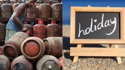 எல்பிஜி தட்டுப்பாடு! சென்னையில் தனியார் கல்லூரிக்கு விடுமுறை! ஹாஸ்டலை காலி செய்ய சொன்ன நிர்வாகம் 