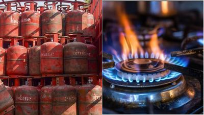 சமையல் எரிவாயு விலை உயர்வு.. LPG உயர்விற்கு பின் உள்ள உண்மையான காரணம் என்ன? - முழு பின்னணி 