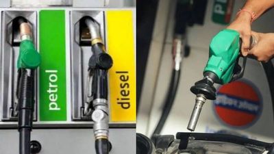 இரவு 2 மணி.. நீண்ட வரிசை.. சென்னை வீதியில் ஒரு ‘பெட்ரோல்’ யுத்தம்! கதிகலங்க வைக்கும் நேரடி அனுபவம் 