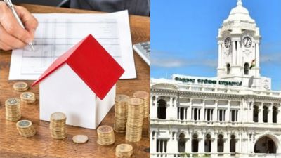  மார்ச் 31 ஆம் தேதி தான் கடைசி நாள் : உடனே சொத்து வரி செலுத்த சென்னை மாநகராட்சி அறிவுறுத்தல்!