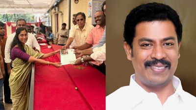 Dindigul: திண்டுக்கல் தொகுதியில் யாருக்கு வாய்ப்பு? திமுகவில் ஆர்வம் காட்டும் புதுமுகங்கள்!