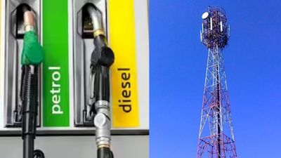 பெட்ரோல் டீசல் தட்டுப்பாடு வந்தால்.. செல்போன் டவர் கூட எடுக்காது? உண்மை என்ன? அதிர்ச்சி பின்னணி 