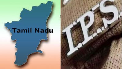 வருகிறார் மாஸ்டர்மைண்ட்.. டெல்லி களமிறக்கும் ஐபிஎஸ்.. சரியாக தமிழக தேர்தல் நேரத்தில் பயங்கர பிளான்! 