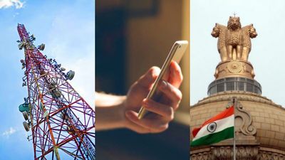 இன்டர்நெட் பயன்படுத்த கூட தனி வரி? ஆலோசிக்கும் மத்திய அரசு.. அப்போ ரீசார்ஜ் கட்டணம் எகிறுமே 