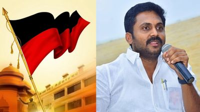 திமுக மாணவரணி செயலாளர் திடீர் மாற்றம்.. ராஜீவ் காந்திக்கு ஷாக் கொடுத்த அறிவாலயம்