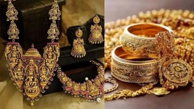 Gold Rate: ஈரான் போர்! கச்சா எண்ணெய் பிரச்சினைக்கு மத்தியில் தங்கம் விலை சரிவு!