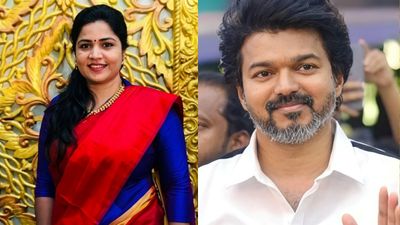 CM ஆகணுமா? அப்ப இத பண்ணுங்க.. அறிவு இருக்குறவங்கள அனுப்பணும்! தவெக-வை தெறிக்கவிட்ட ரஞ்சனா நாச்சியார்