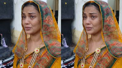 பிளீஸ், 2 மணி நேரம் விடுங்க சார்.. மஞ்சள் பூசிய மாப்பிள்ளைக்கு ட்விஸ்ட்.. மணப்பெண்ணால் திணறிய போபால்