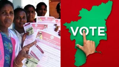 மகளிர் உரிமை தொகை செக்.. தமிழக தேர்தல் தாமதமாக நடக்க காரணமே இதுதான்? ‘உரிமைத் தொகை’ பாலிடிக்ஸ்?! 