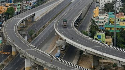 சென்னையின் ‘ஹாட்’ ஸ்பாட்.. தாம்பரம் டூ வேளச்சேரி.. ராட்சச 6 வழி உயர்மட்டப் பாலம்.. எங்கே தெரியுமா? 