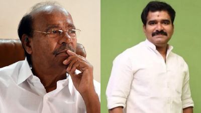 ராமதாஸ் உள்பட யாருடனும் கூட்டணி பேச்சு நடத்தவில்லை! வதந்தியை நம்பாதீர்! தவெக பரபரப்பு அறிக்கை