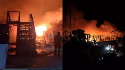 பாகிஸ்தான் ராணுவம் வெறியாட்டம்.. காபூல் மருத்துவமனையில் 400 பேர் பலி..தலிபான்கள் கடும் குற்றச்சாட்டு