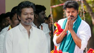 கூட்டணி சேர விடாமல் விஜய்யை தடுக்கும் 