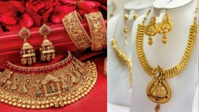 Gold Rate: தங்கம் விலை தொடர் சரிவு! ஈரான் போர் பதற்றத்திலும் உயராத Gold Price!