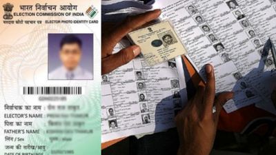 Voter ID இல்லாவிட்டாலும் இந்த 12 ஆவணங்களை காட்டி வாக்களிக்கலாம்! ஆனால் ஒன்று..!