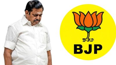 அழுத்தக்காரர் எடப்பாடி.. பின்னாலேயே வந்த பழைய கேஸ்.. டெல்லி செக் மேட்! மொத்தமும் விஜய்யால் வந்த வினை