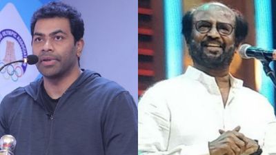 ஆதவ் அர்ஜுனா கருத்தில் உண்மையில்லை! காலம் பேசாது! ஆனால் காத்திருந்து பதில் சொல்லும்! ரஜினி விளக்கம்