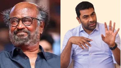 சும்மா கிடந்த ரஜினியை.. ஊதிக் கெடுத்த ஆதவ்! 1996 கண்ணு முன்னாடி வந்து போகுமில்லையா? வாய்ஸ் யாருக்கு? 