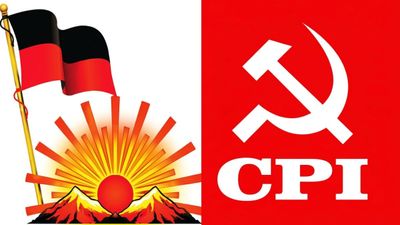 இழுபறி நீடிக்குமா.. திமுக இந்திய கம்யூனிஸ்ட் இடையே இன்று தொகுதி பங்கீடு பேச்சுவார்த்தை