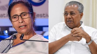 கேரளாவின் ‘தோழன்’ பினராயி.. வங்கத்துச் 'சிங்கம்' மம்தா.. மீண்டும் வெல்வார்களா? களம் எப்படி இருக்கு? 