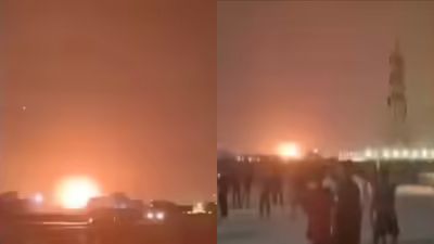 14 வருட உழைப்பு ஒரே இரவில் சாம்பல்! கத்தாரில் அடித்தால் டெல்லியில் வலிக்கும்! ரியல் பிரச்சனை ஆரம்பம் 