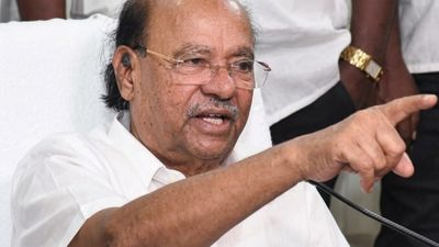 லாஸ்ட்டில் ராமதாஸ் 