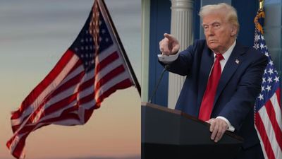 அமெரிக்கா.. இந்த ஒற்றைச் சொல்.. இனி உலகத்தை ஆட்டிப்படைக்காது.. வீழும் சாம்ராஜ்ஜியம்.. என்ன நடக்குது? 