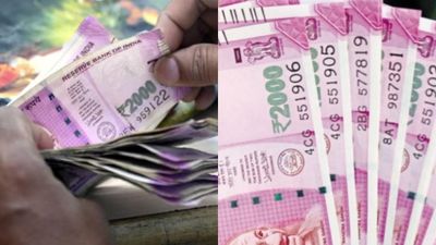 கோட்டையை எட்டிப்பிடிக்கும் ‘மகளிர்’ மேஜிக்! ரூ.2000 தேடி வருதுங்க! வங்கி கணக்கில் அடிக்கும் ஜாக்பாட் 