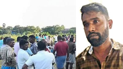Thoothukudi: தூத்துக்குடி மாணவி கொலையில் கைதான கொடூரனுக்கு திடீர் உடல்நலக் குறைவு!