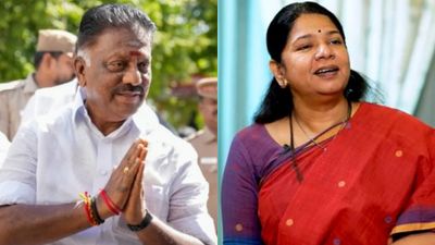 திமுகவில் நேர்காணல்! ஓபிஎஸ் பிரசென்ட்! கனிமொழி ஆப்சென்ட்! என்ன காரணம்?