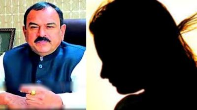 பிரபல விஐபி பண்ணையில் செய்த லீலை.. பென் டிரைவில் 58 பெண்களின் ஆபாசம்! பின்னணியில் யாரந்த அரசியல்வாதி